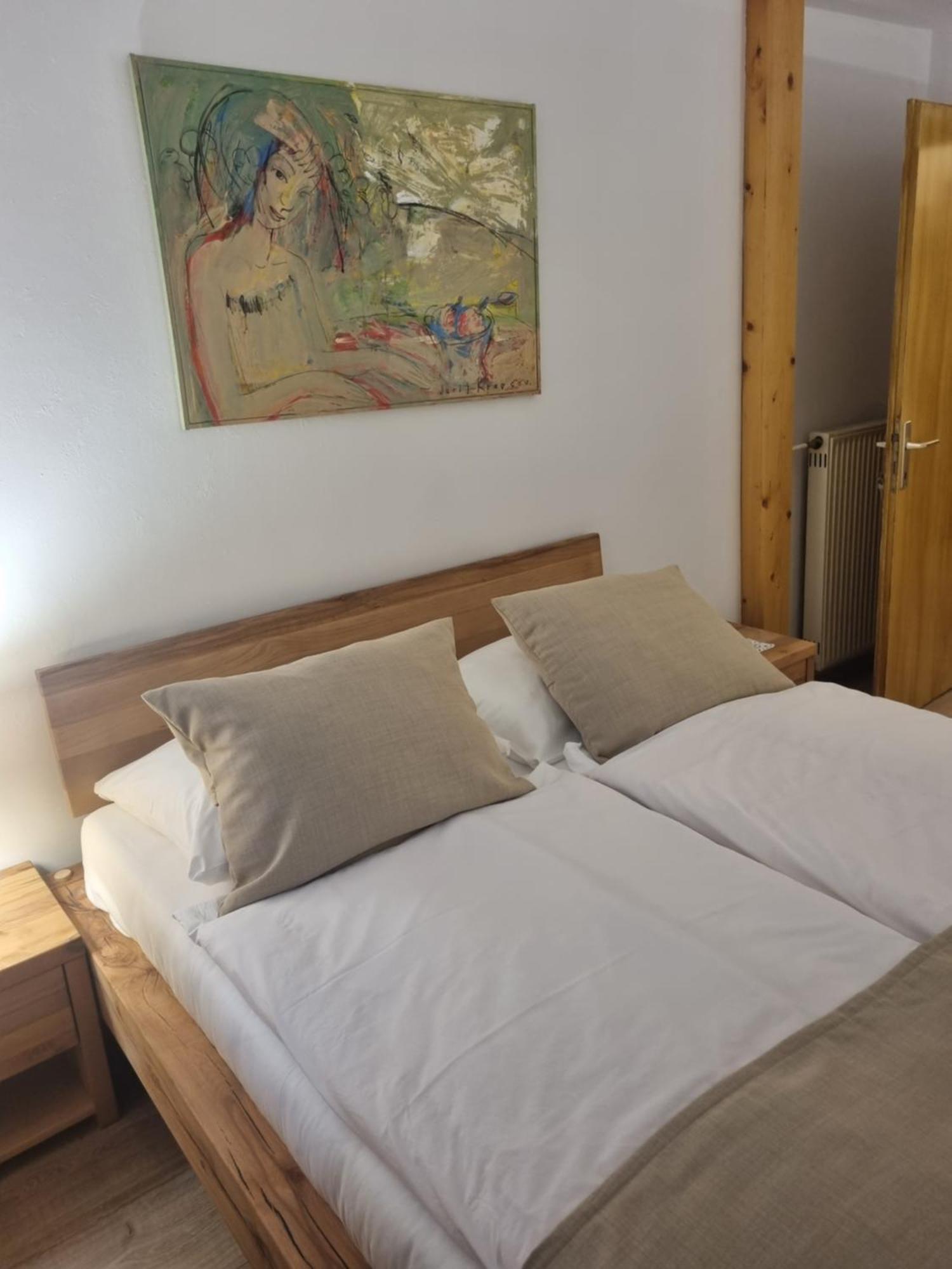 Art Hotel Kristal Bohinj Exterior foto